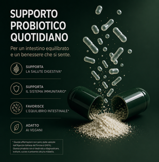 3. Ritrova il tuo equilibrio