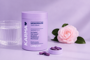1. Take Your Daily Capsules