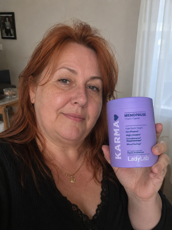 Review by Claire