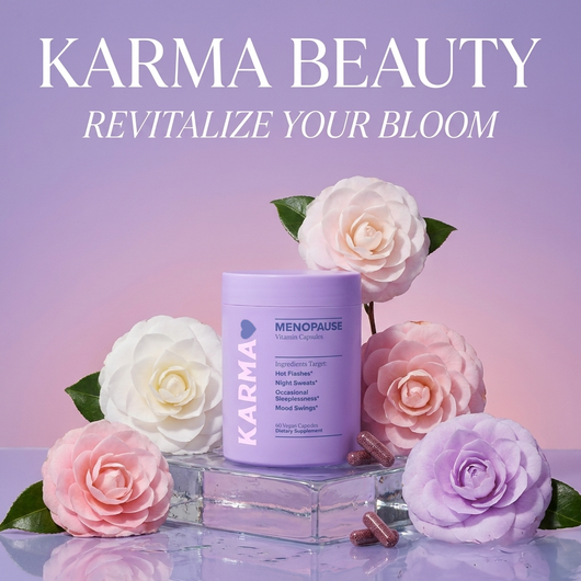 Karma - Menopause & Hormone Health Support