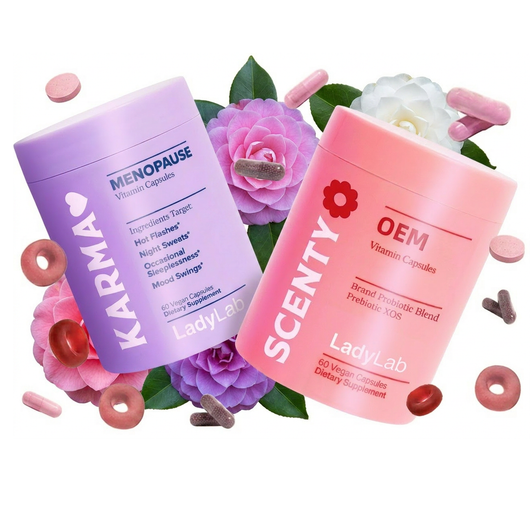 Karma - Menopause & Hormone Health Support