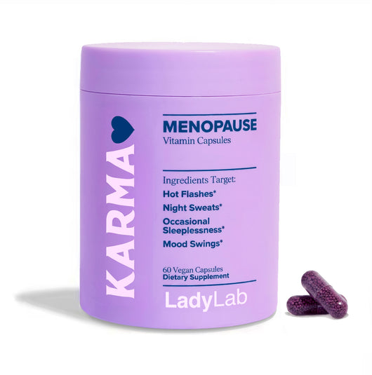 Karma - Menopause & Hormone Health Support