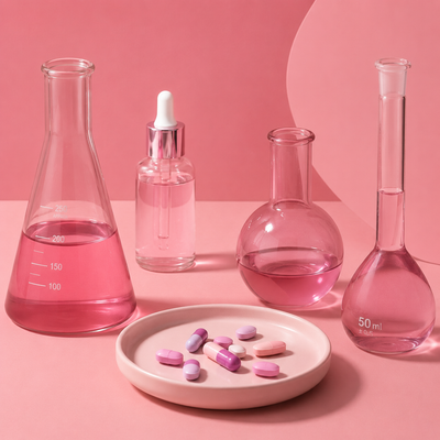 Vaginal pH Balance